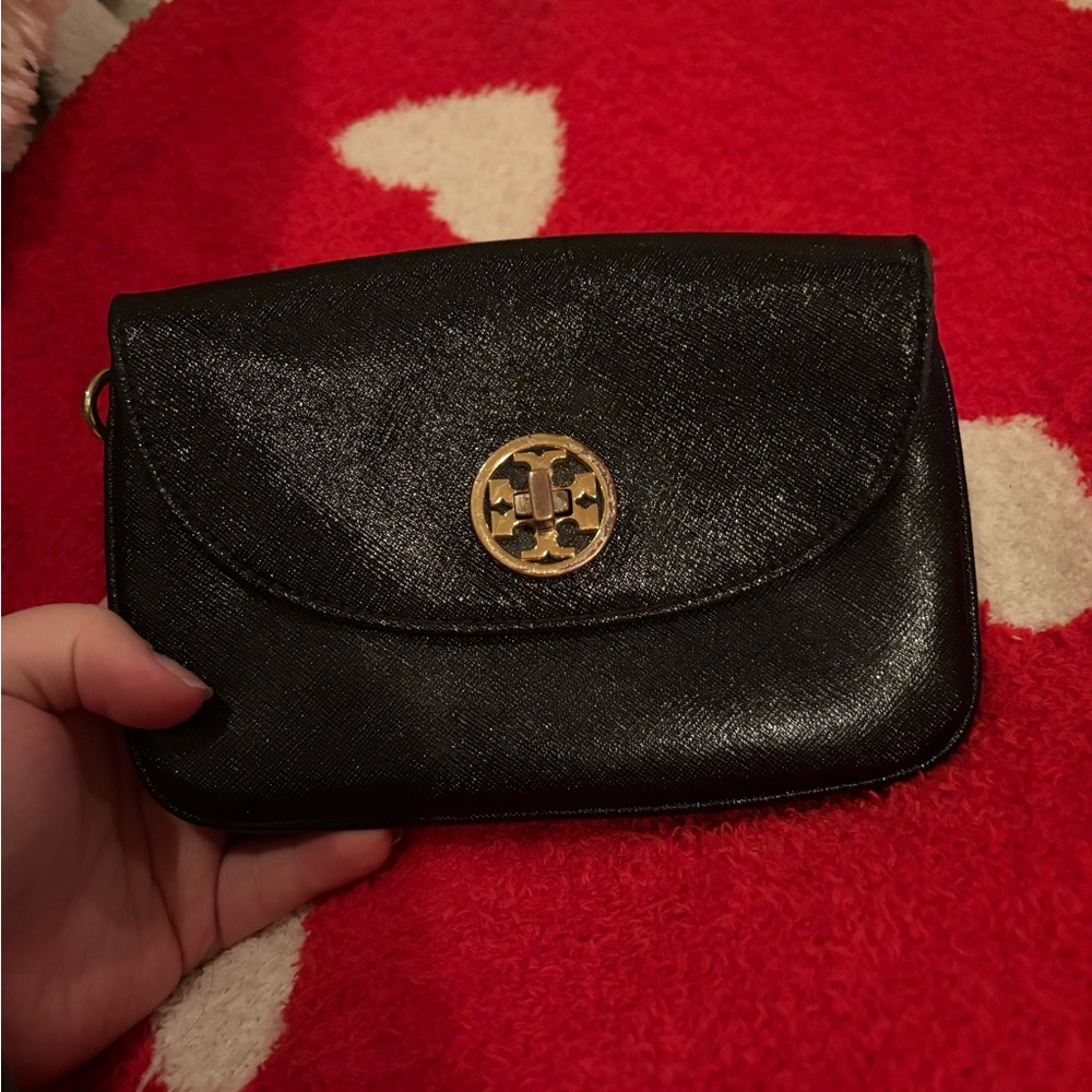 Tory Burch Clutch Crossbody